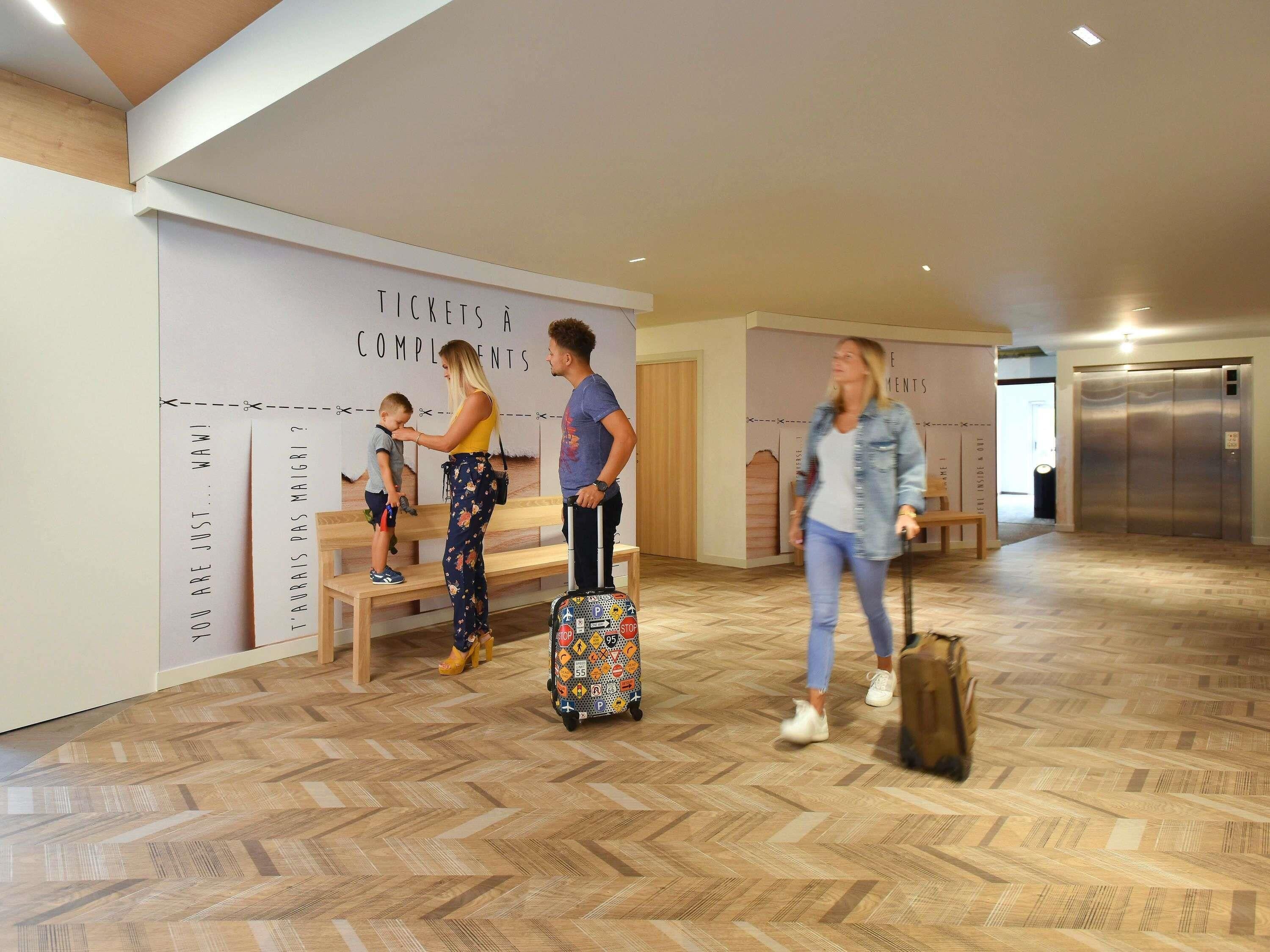 Photo - Novotel Wavre Brussels East