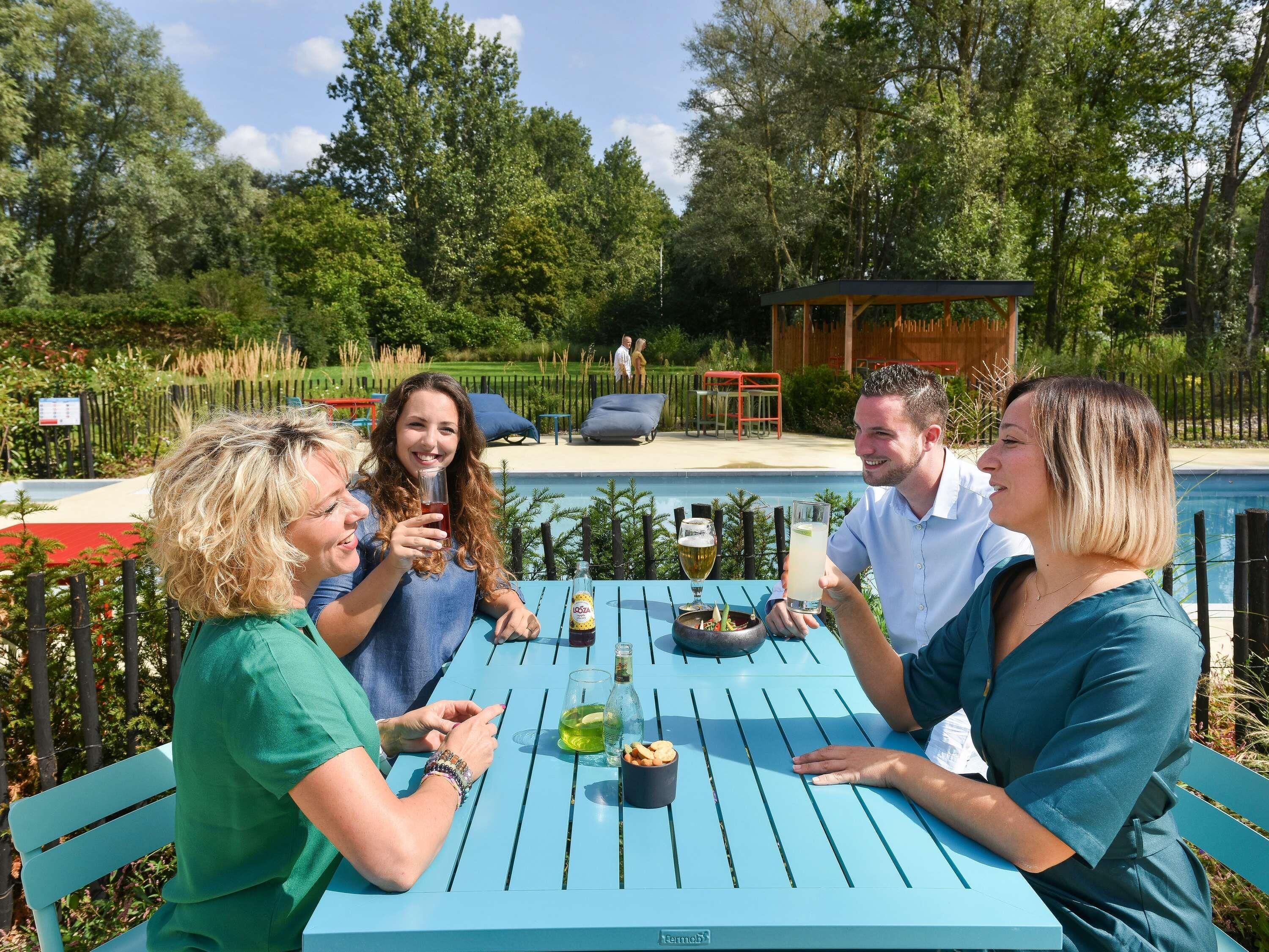 Photo - Novotel Wavre Brussels East