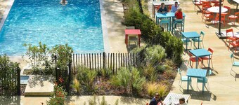Novotel Wavre Brussels East Hotel