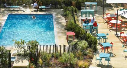 Novotel Wavre Brussels East Hotel