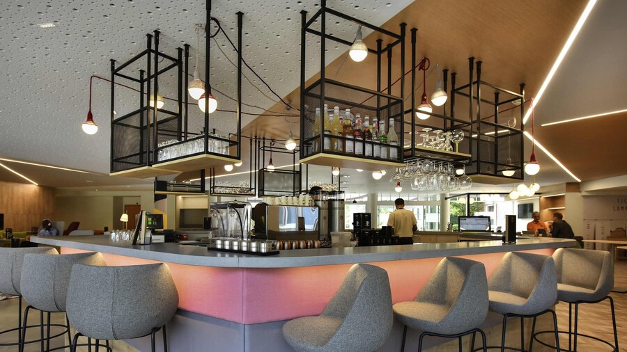 Novotel Wavre Brussels East Hotel