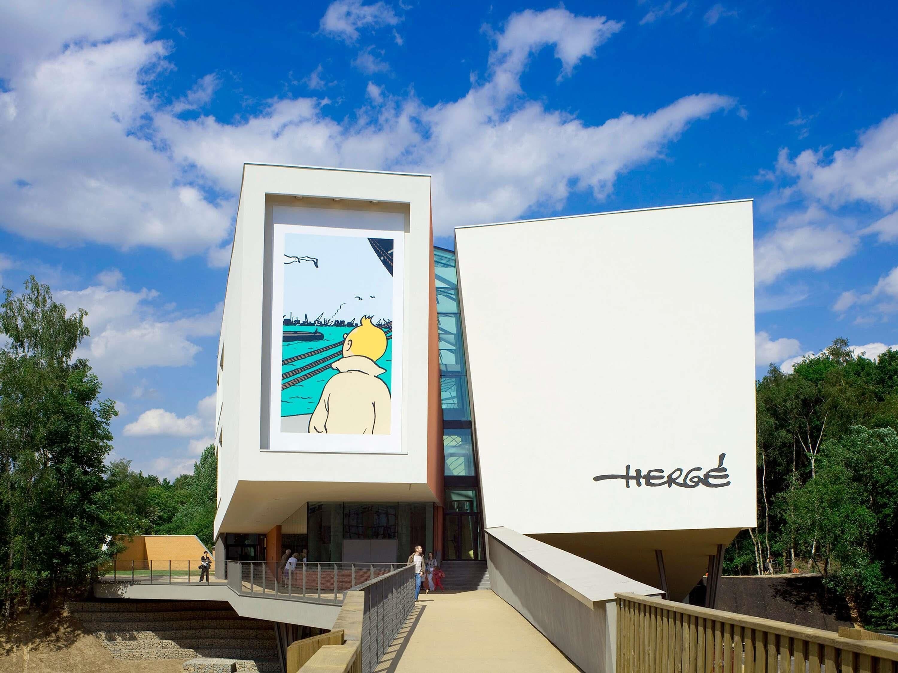 Photo - Novotel Wavre Brussels East