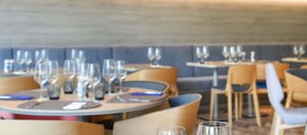 諾富特瓦夫爾東布魯塞爾飯店