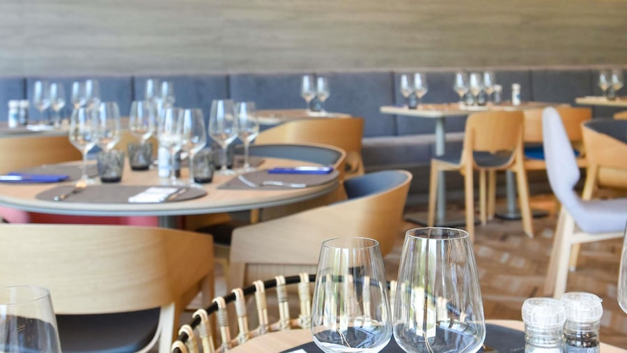 Novotel Wavre Brussels East Hotel
