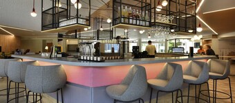 Novotel Wavre Brussels East Hotel