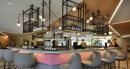 Novotel Wavre Brussels East Hotel