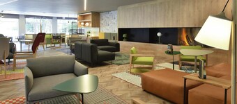 Novotel Wavre Brussels East Hotel