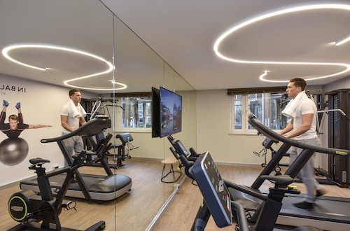 Novotel Wavre Brussels East Hotel