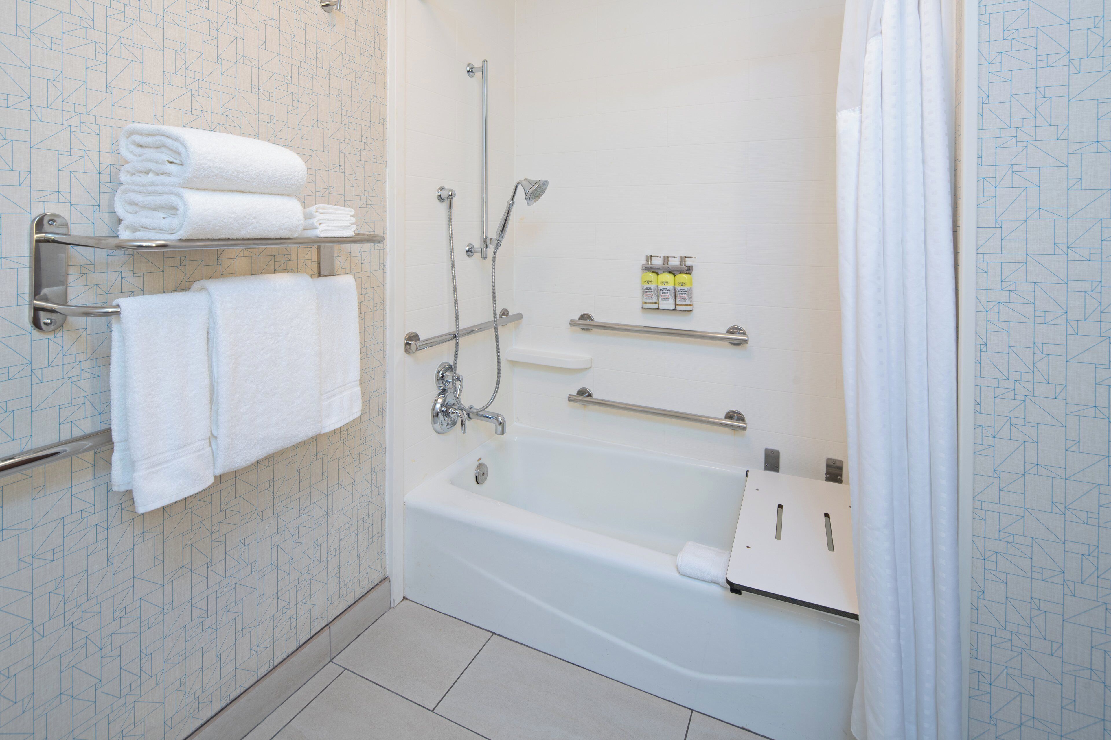 Foto - Holiday Inn Express Los Angeles Airport by IHG