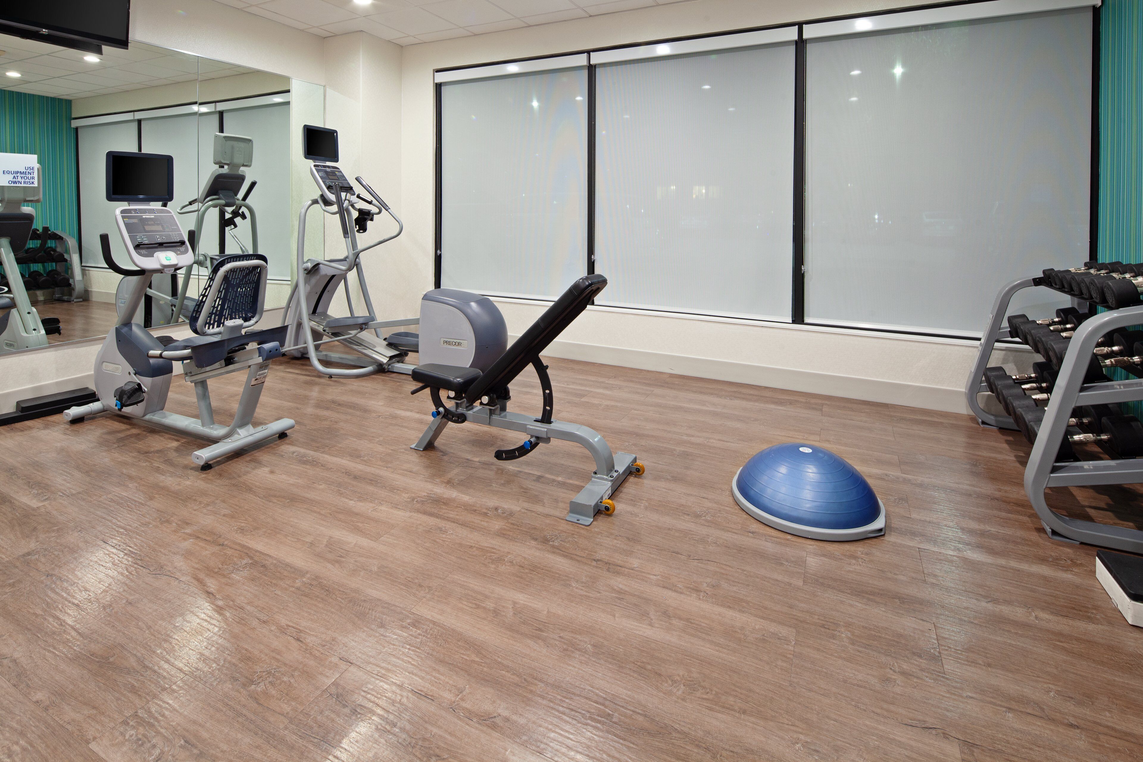 Foto - Holiday Inn Express Los Angeles Airport by IHG