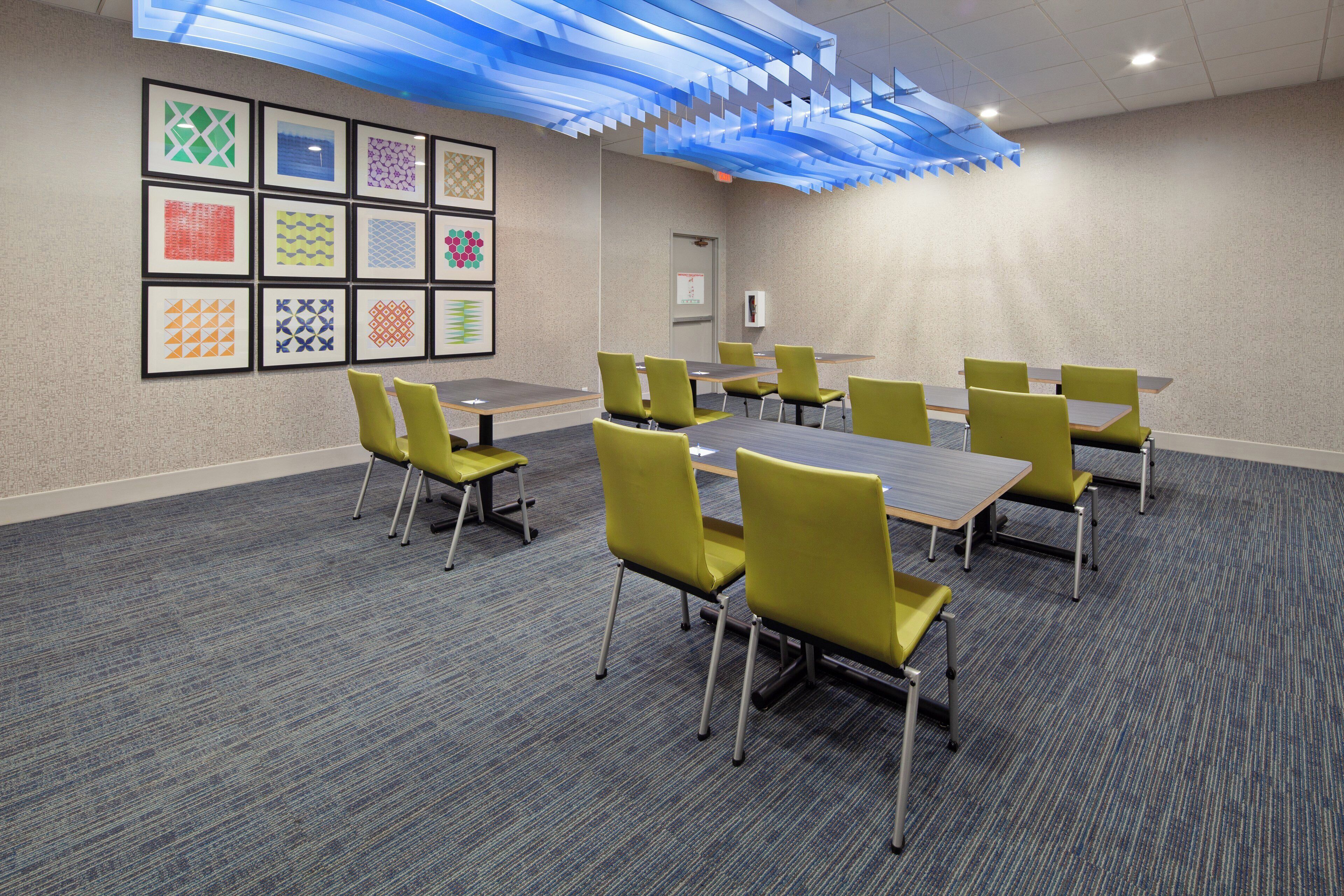 Foto - Holiday Inn Express Los Angeles Airport by IHG