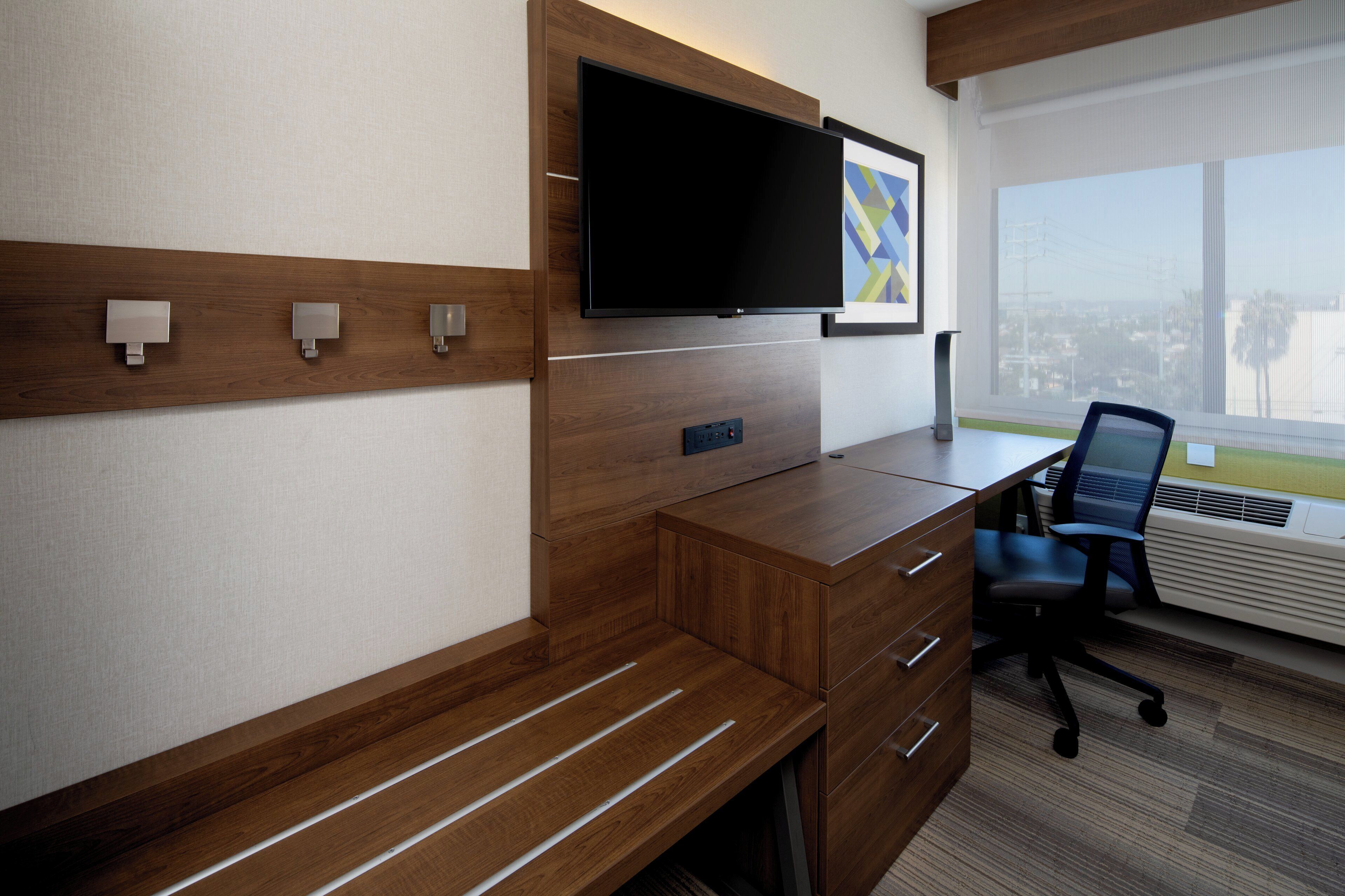Foto - Holiday Inn Express Los Angeles Airport by IHG