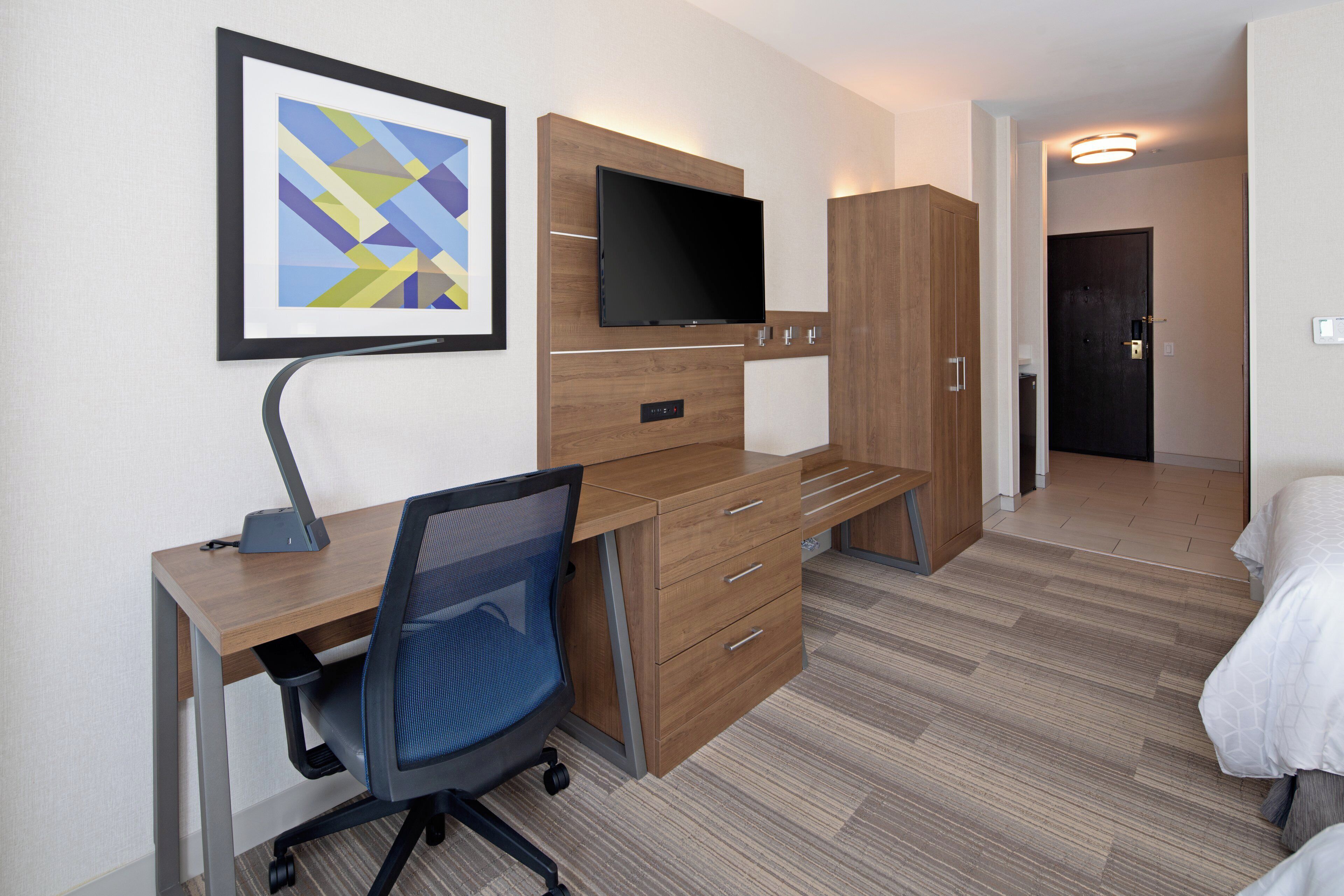 Foto - Holiday Inn Express Los Angeles Airport by IHG