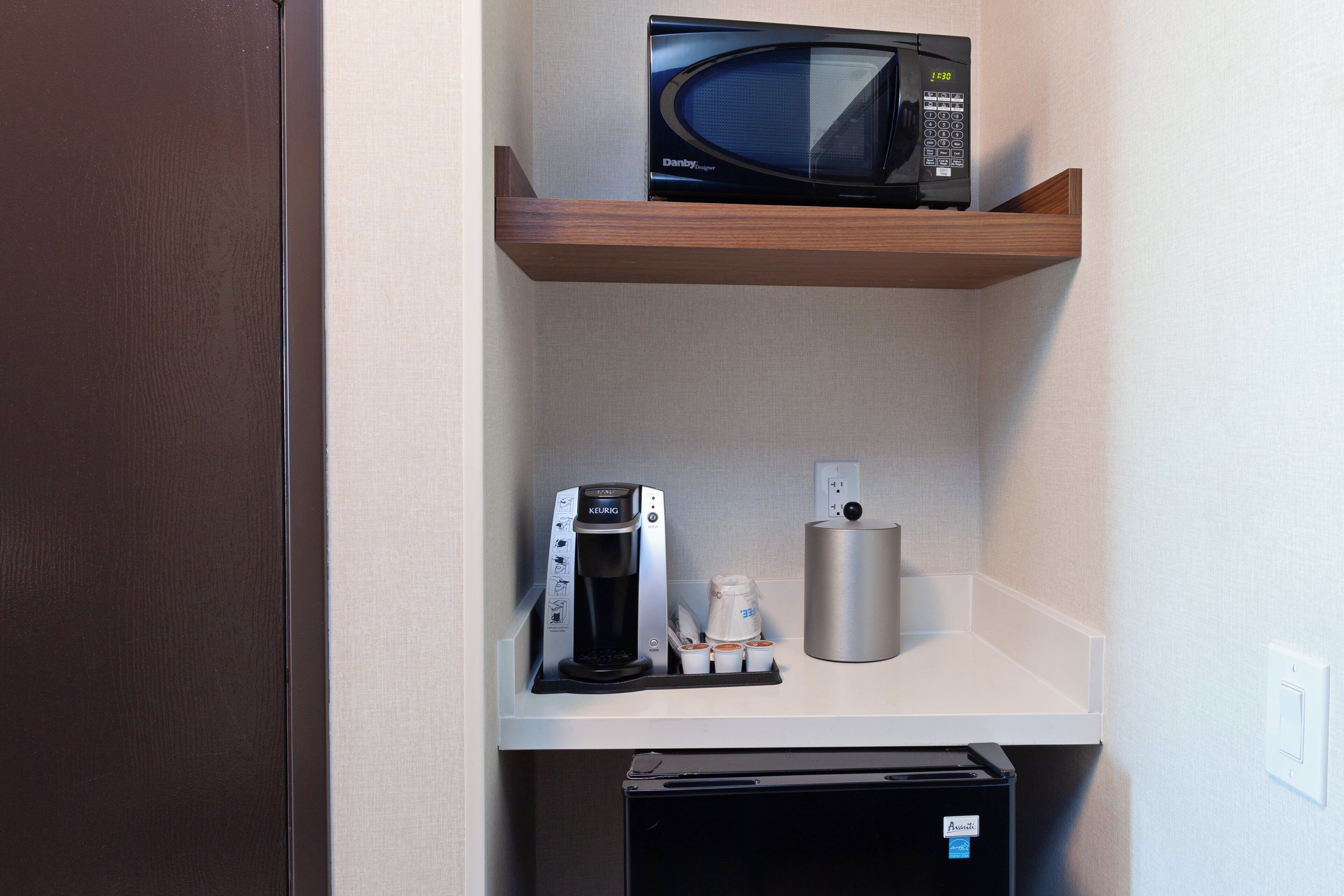 Foto - Holiday Inn Express Los Angeles Airport by IHG