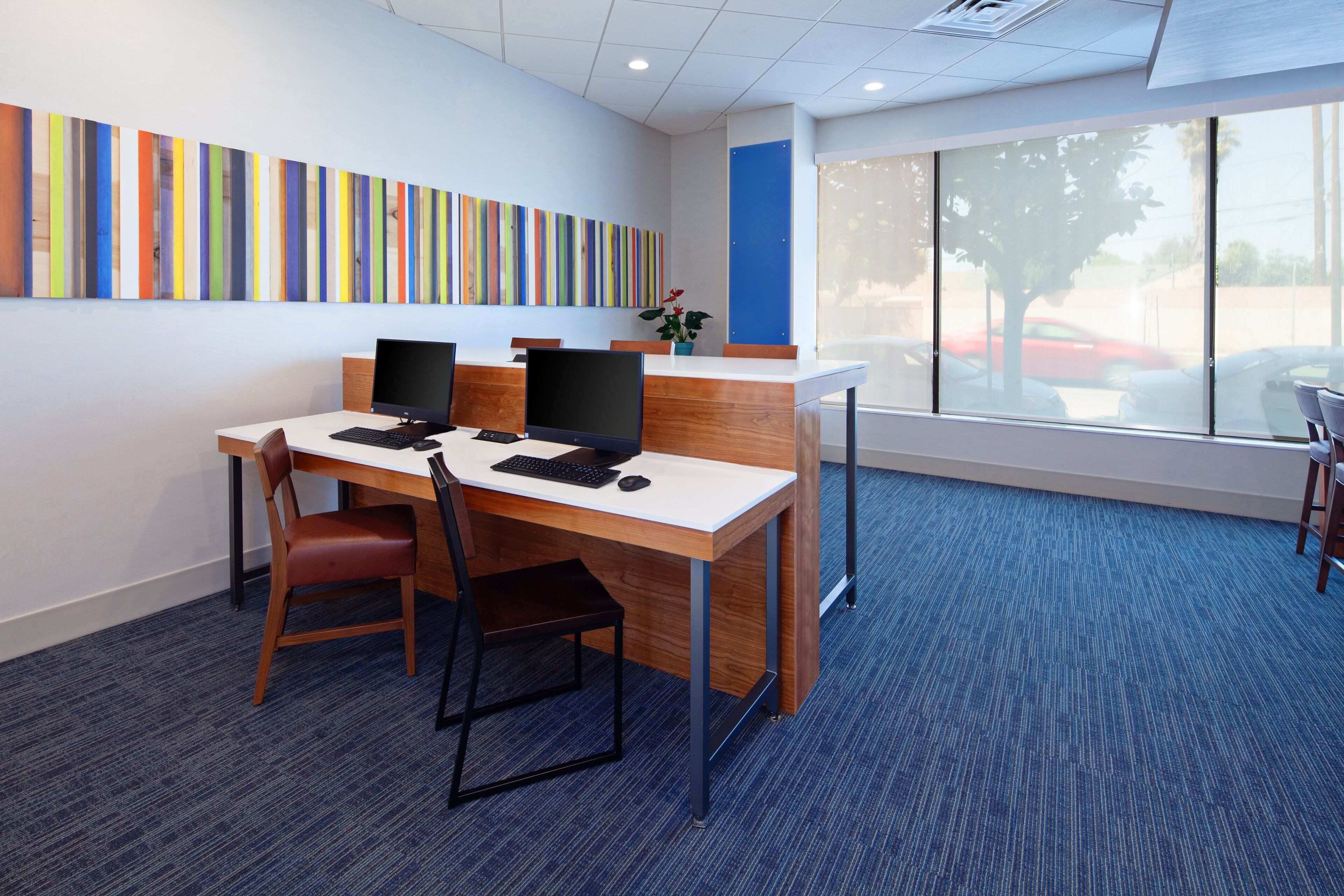 Foto - Holiday Inn Express Los Angeles Airport by IHG