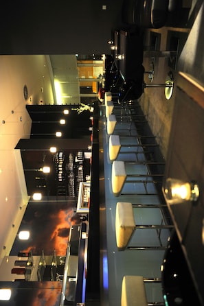 Dining - Berlin Mark Hotel (Berlin)