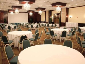 Meeting facility - La Quinta Inn & Suites by Wyndham Coral Springs Univ Dr (Coral Springs)