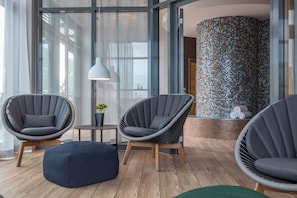 Sauna, bain de vapeur