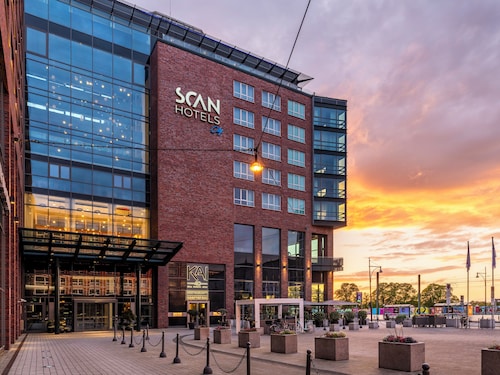 ScanHotels City