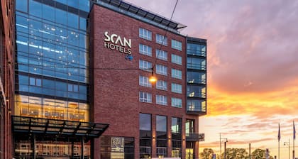 ScanHotels City