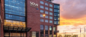 ScanHotels City