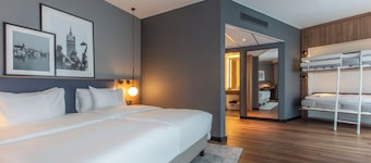 ScanHotels City