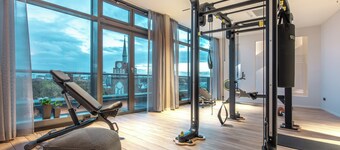 ScanHotels City
