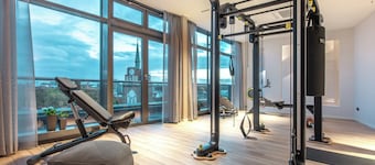 ScanHotels City