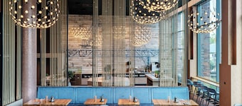 Radisson Blu Hotel, Rostock