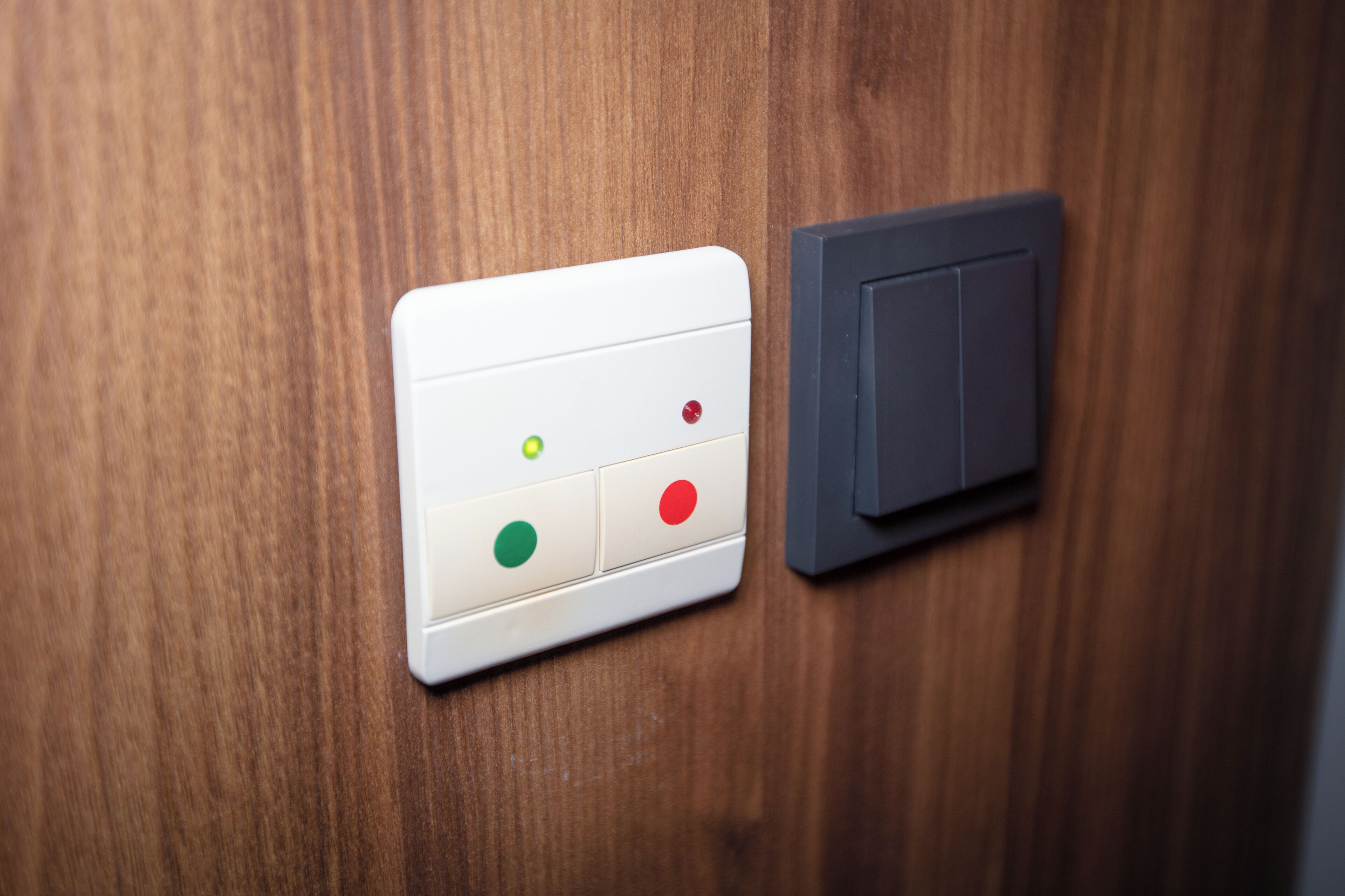 accessible room | 1 bedroom, hypo-allergenic bedding, in-room safe, desk