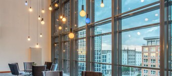 Radisson Blu Hotel, Rostock