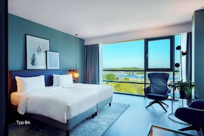 Chambre Junior