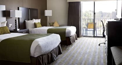 Historic Concord Suites