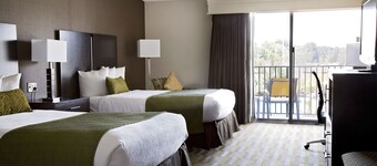 Historic Concord Suites