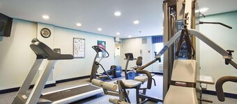 历史康科德旅馆