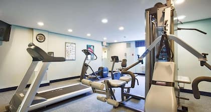 Inn at Historic Concord