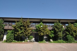 Exterior - Hotel La Tour (Aarhus)