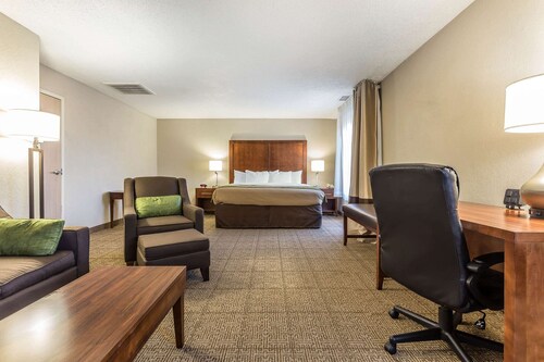 Quality Inn Summerville - Charleston