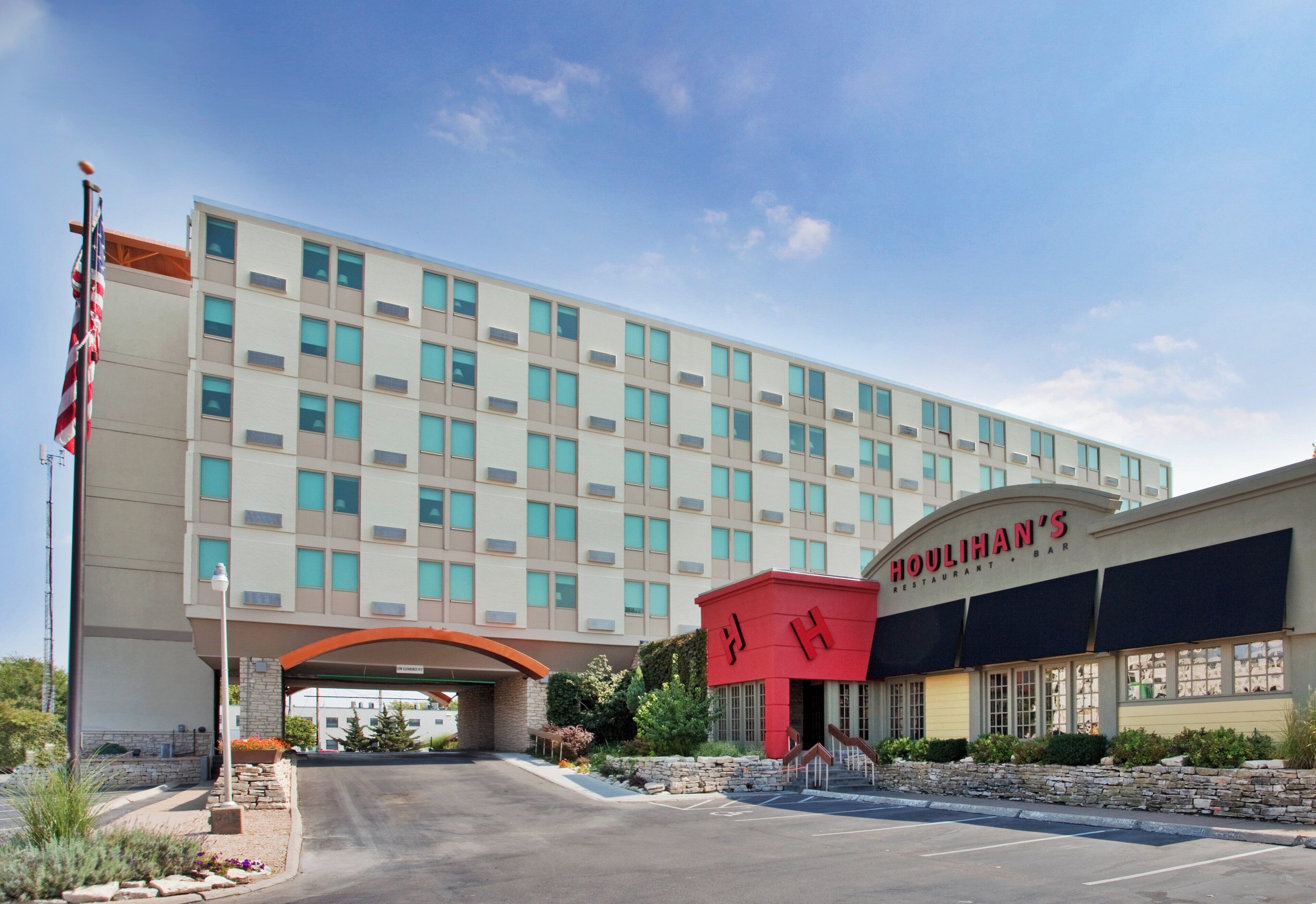 Photo - Holiday Inn At the Campus by IHG