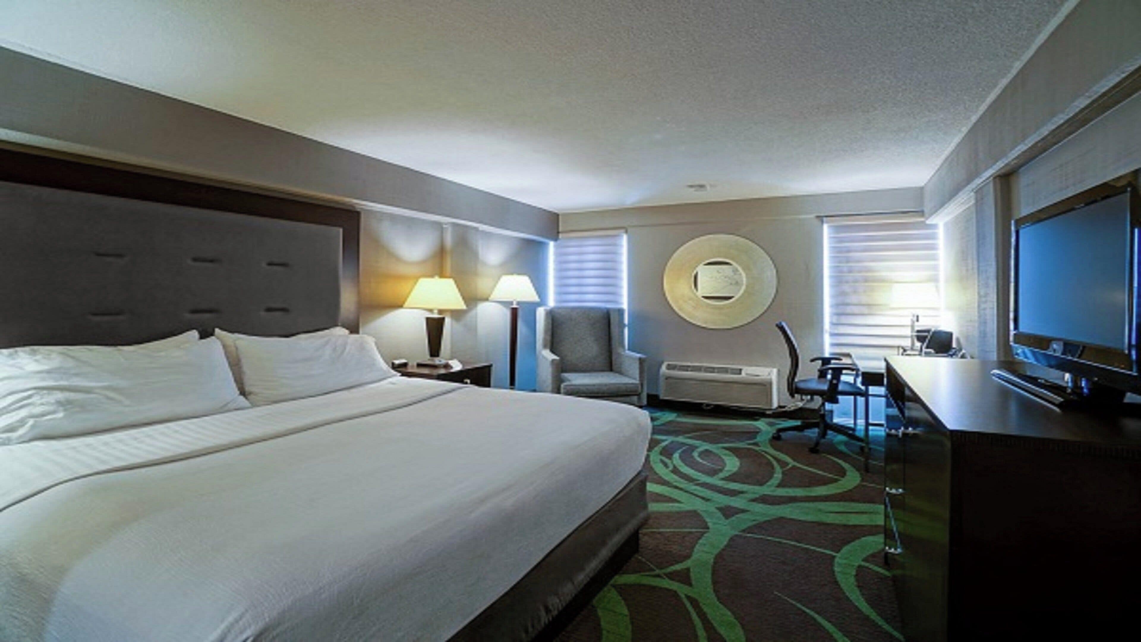 Photo - Holiday Inn At the Campus by IHG