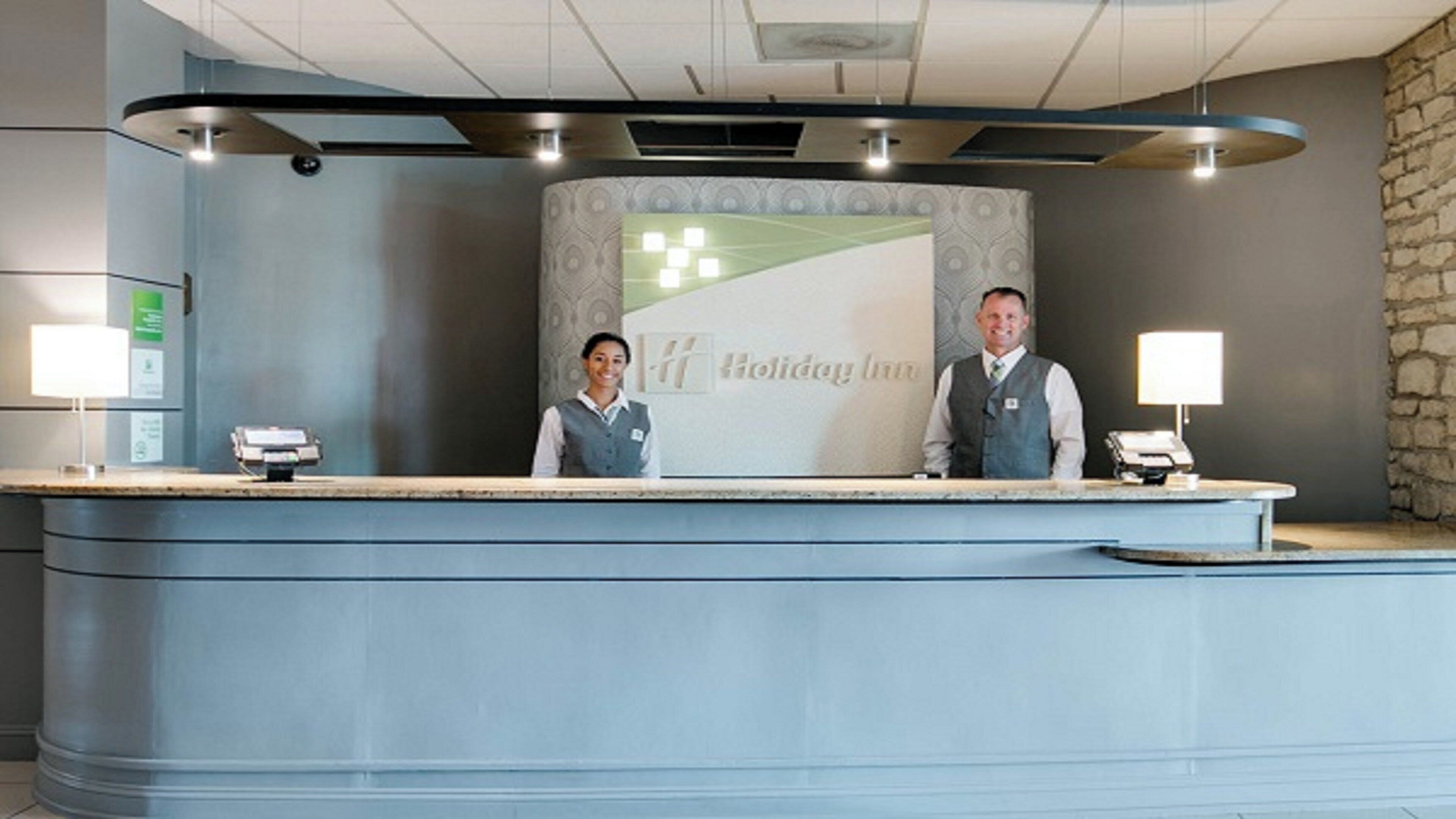 Photo - Holiday Inn At the Campus by IHG
