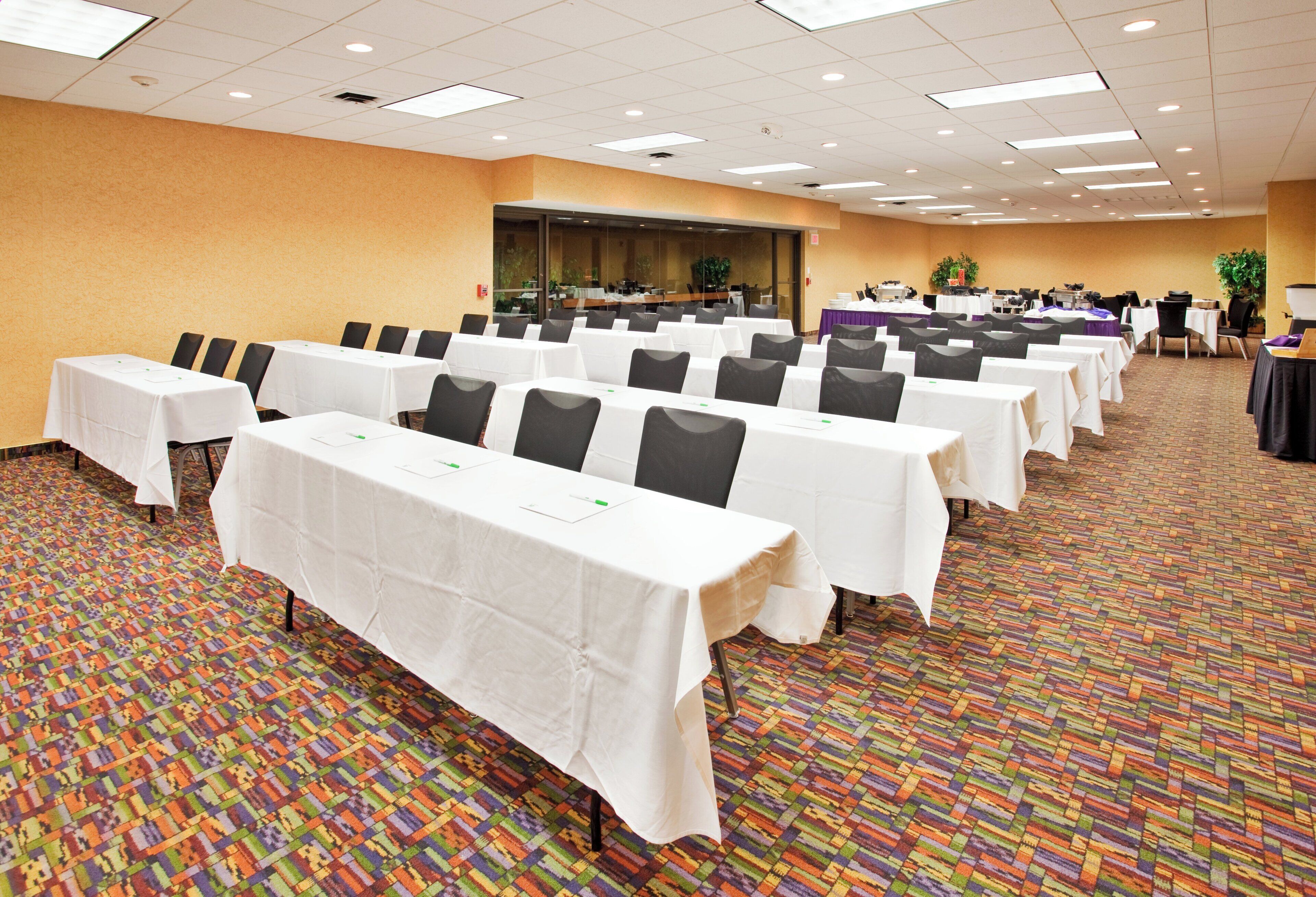 Photo - Holiday Inn At the Campus by IHG