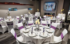 Meeting facility - Holiday Inn Manhattan at the Campus by IHG (Manhattan)