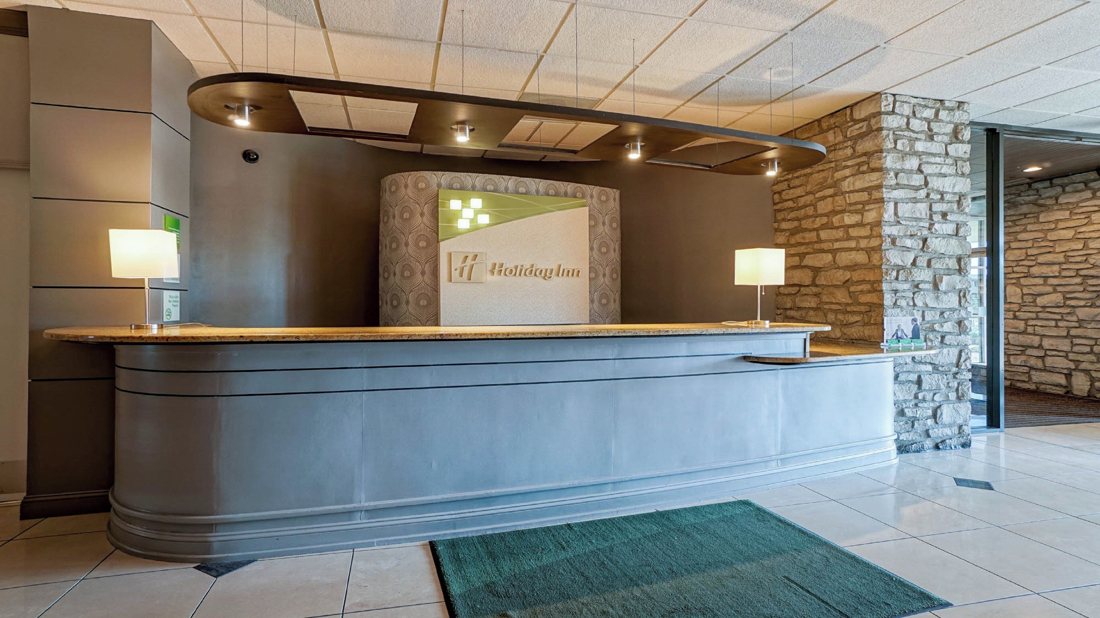 Photo - Holiday Inn At the Campus by IHG