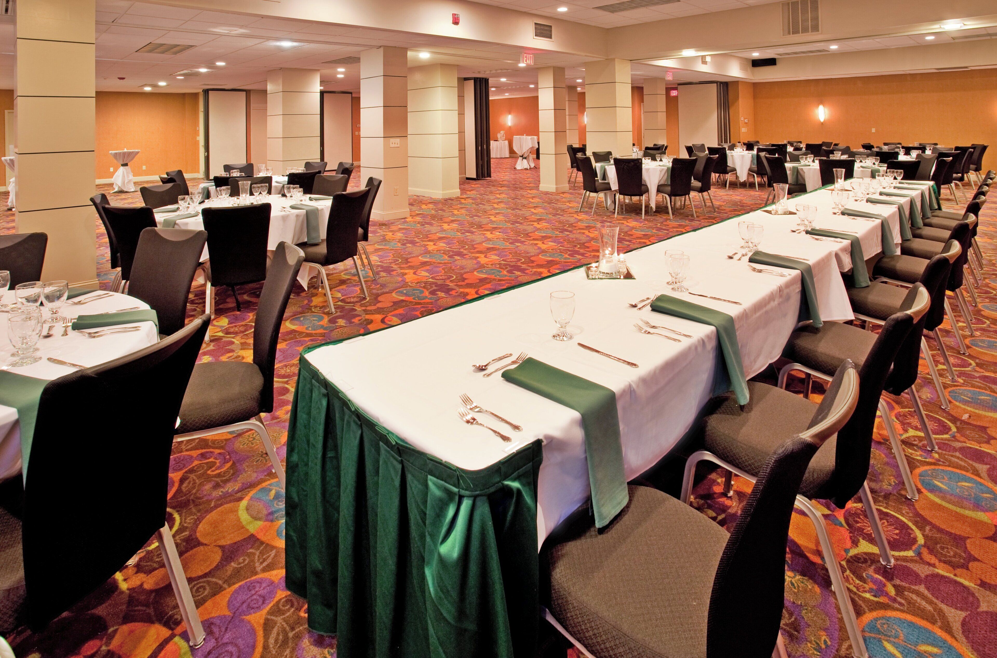 Foto - Holiday Inn Manhattan at the Campus by IHG