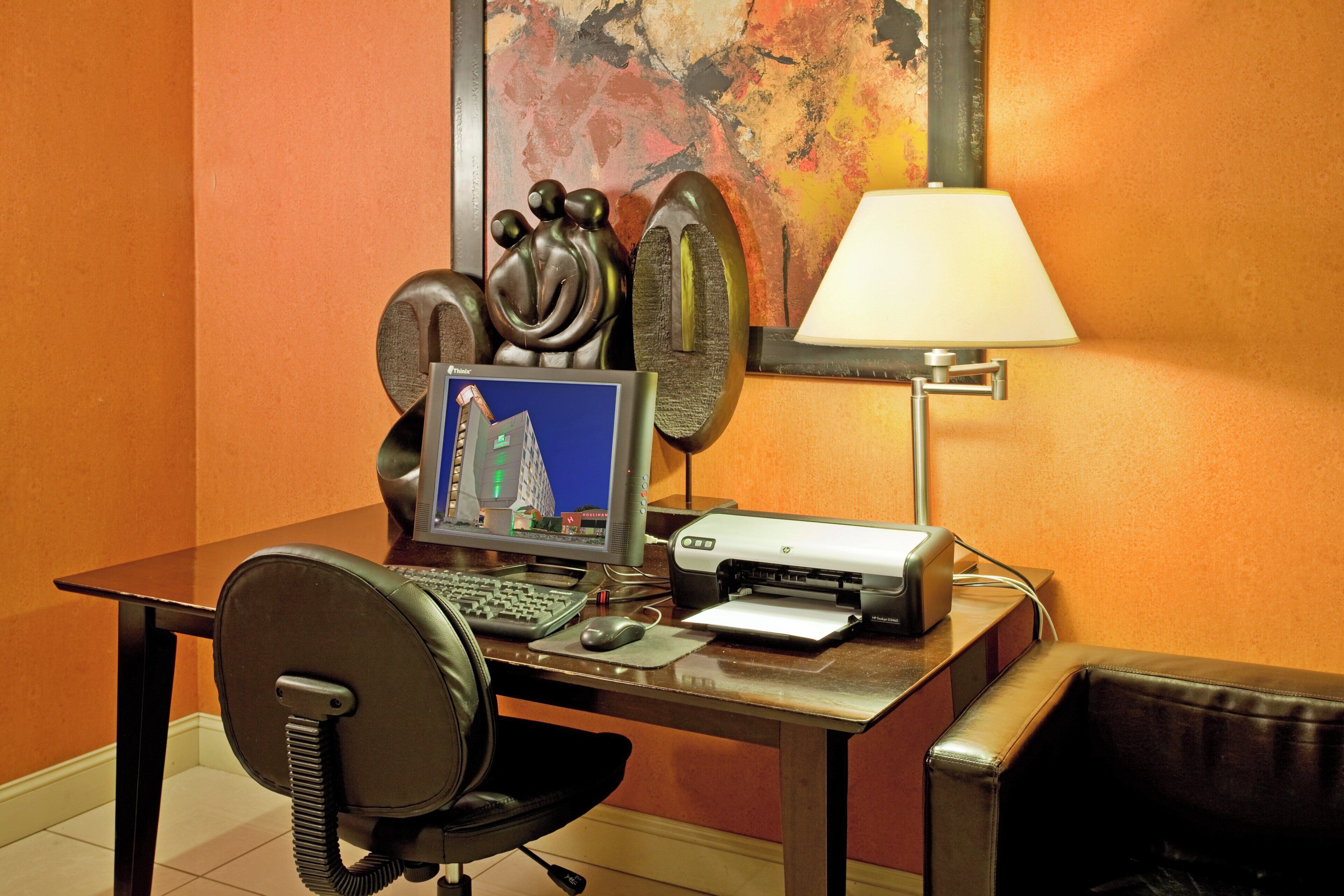 Foto - Holiday Inn Manhattan at the Campus by IHG