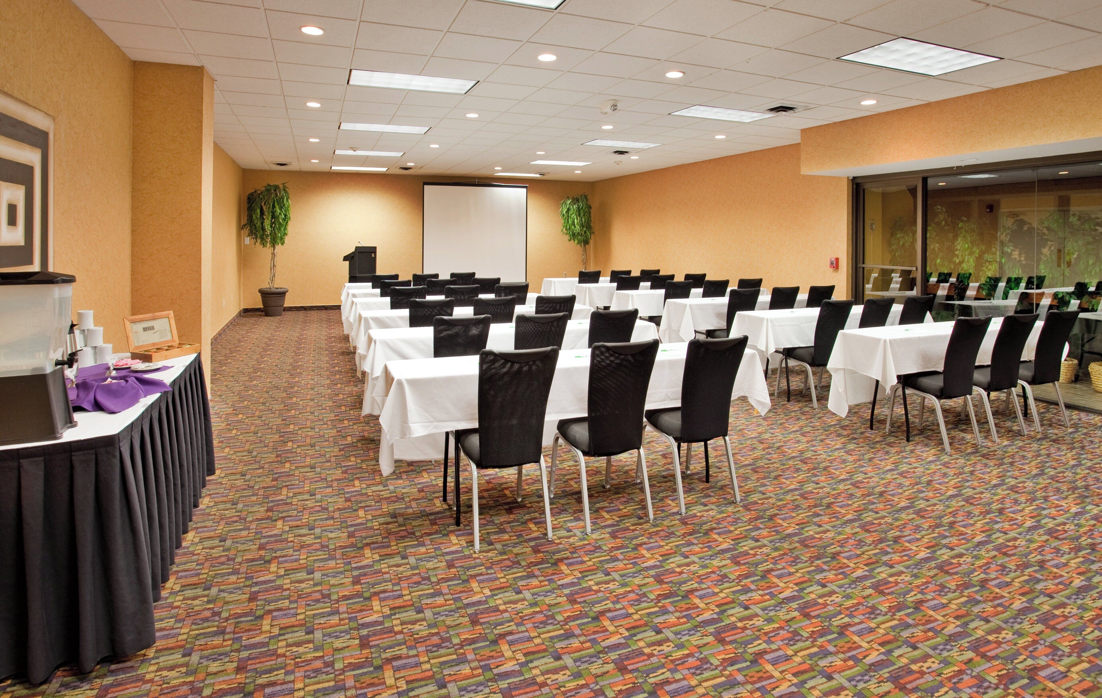 Photo - Holiday Inn At the Campus by IHG