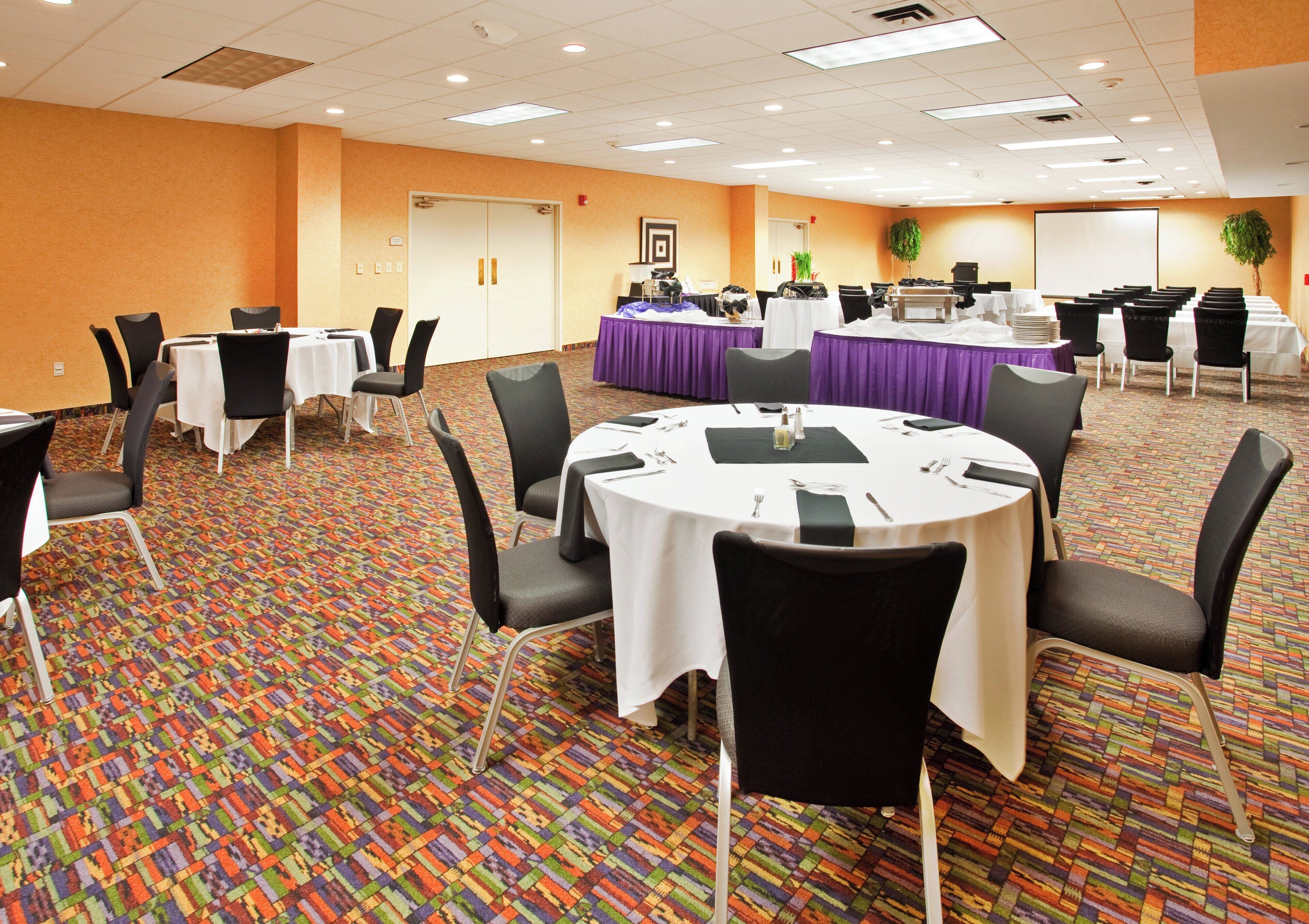 Photo - Holiday Inn At the Campus by IHG