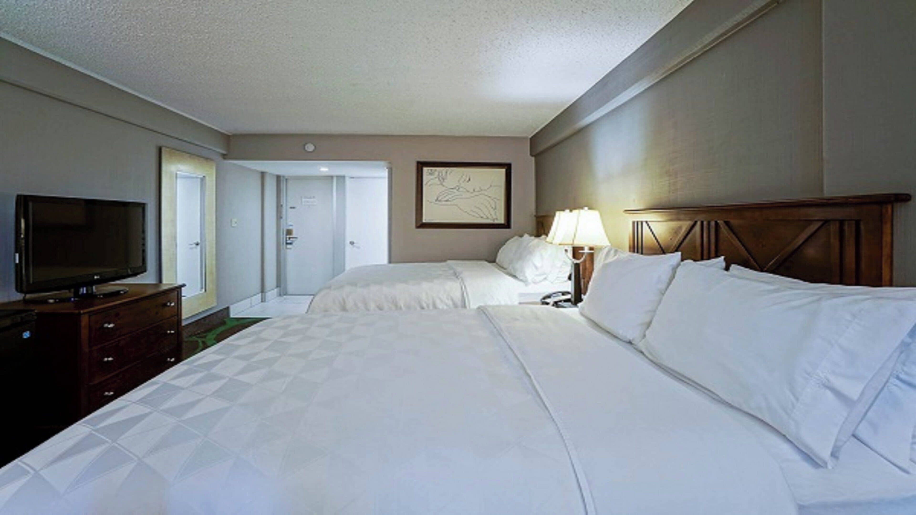 Photo - Holiday Inn At the Campus by IHG
