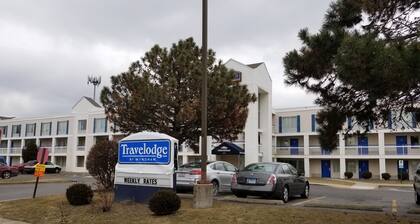 Townhouse Lansing Near Calumet City I-94/ I-80